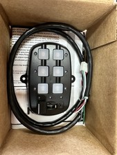 Whelen PCC-92 We-Can Lightbar
