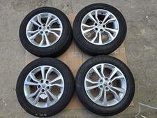 2010 ON MK1 MG 6 16" ALLOY