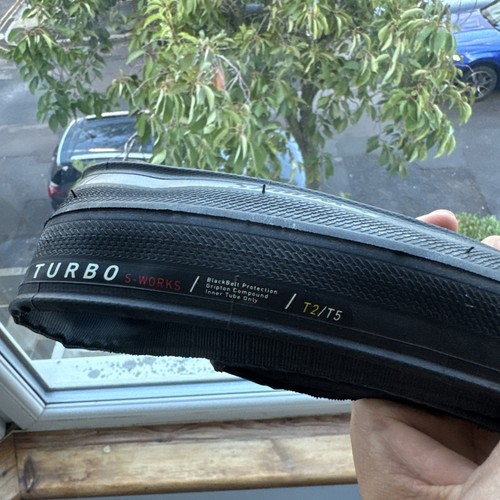 Specialized works turbo - specialized,