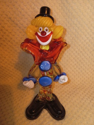 Vintage murano art - murano,
