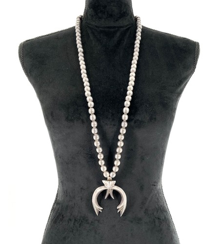Vintage mexican naja - vintage, pendant