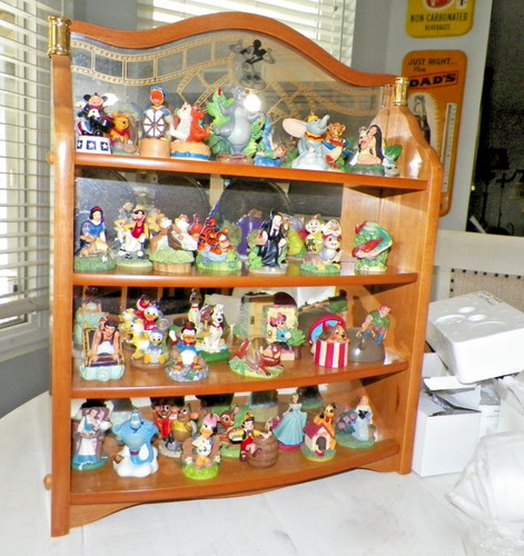 Lenox disney thimble set - thimble,