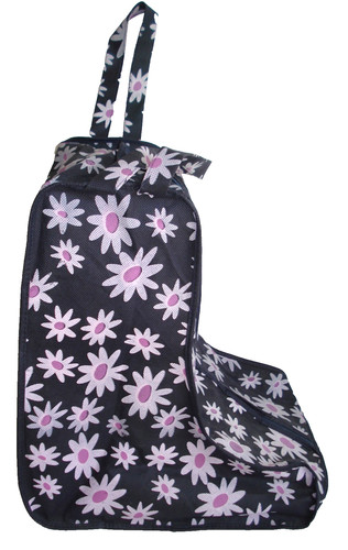 Boots wellies protecting dust
