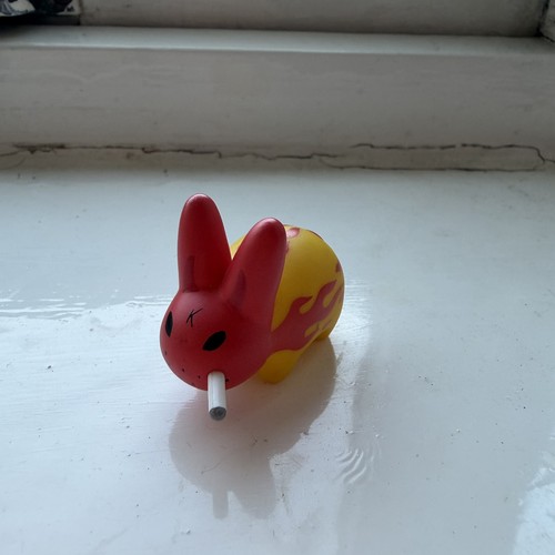 Kidrobot frank kozik smorkin - frank,