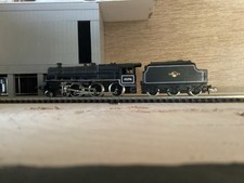 Gauge steam locomotive - gauge,