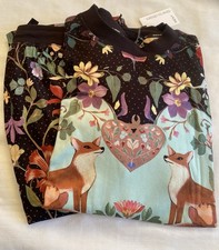 NEXT Women’s Black Floral