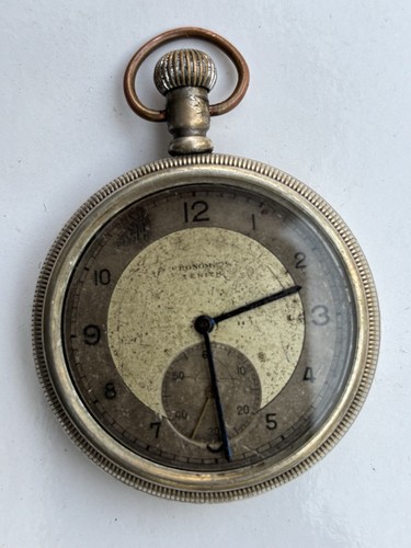 Rare zenith chronomètre - rare,