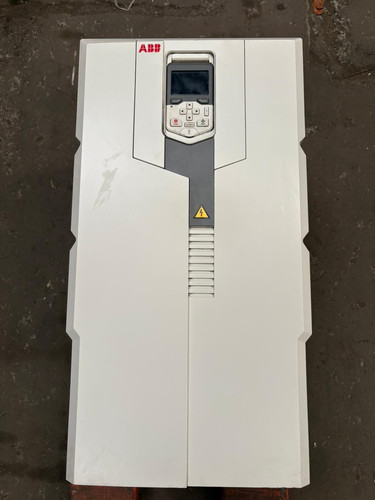 Abb inverter acs580 series - abb,