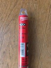 Milwaukee MX4  24mm SDS Max