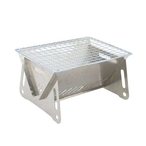 Foldable stainless steel - foldable,