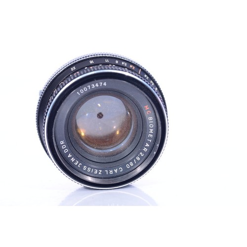 Zeiss jena biometar mm - biometar,