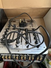 Behringer VMX-300 DJ 3 Channel