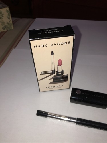 Sephora marc jacobs lipstick - marc,