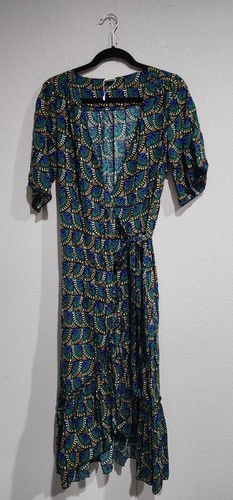 Silk salt journey maxi - salt,