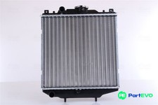 NISSENS ENGINE COOLING