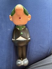 Andy Capp Figure Avon Bottle