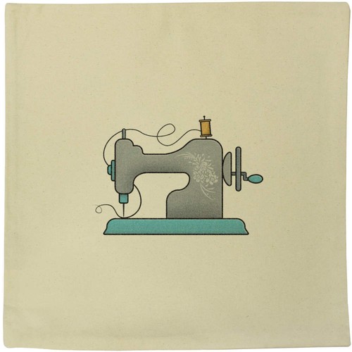 Sewing machine canvas - 'sewing, machine'