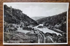 Symonds Yat, Three County View