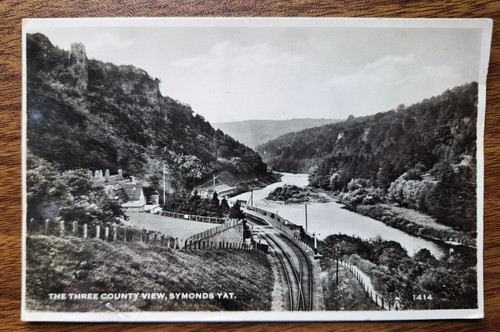Symonds yat three county - symonds, yat,