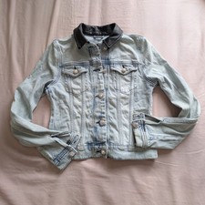 River Island Acid Wash Denim