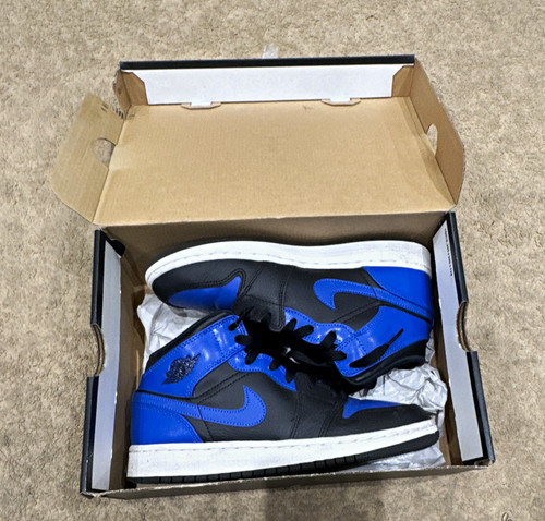 Jordan air - jordan, mid