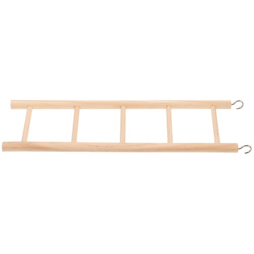 Bird wooden ladder - wooden,