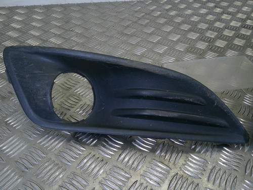 Ford fiesta zetec fog - fiesta, light