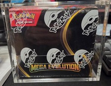 Pokémon tcg mega evolution - tcg,