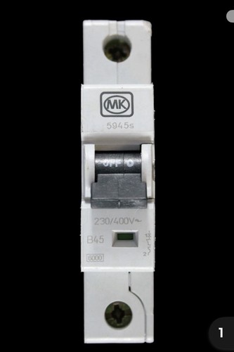 Sentry 5945s b45 curve - 5945s, 1p