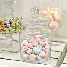 Jar Candy Biscuit pasta Cookie