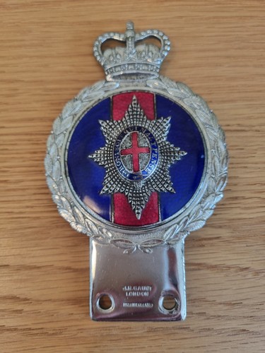 Coldstream guards regimental - coldstream,