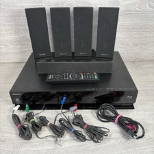 Sony HBD-E370 Home Theatre