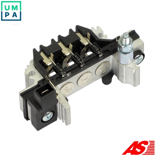 Rectifier alternator arc4028 - alternator,