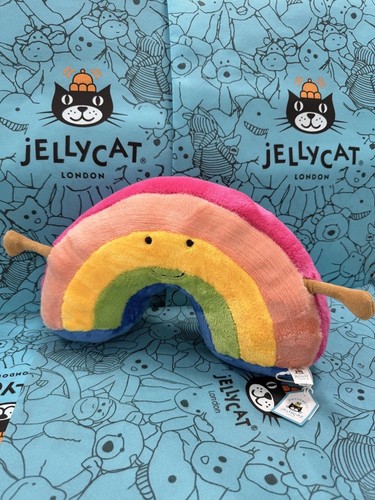 Jellycat amuseable rainbow - amuseable,