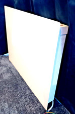 Electric panel heaters from