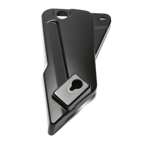 Footrest cover panelright for - footrest,