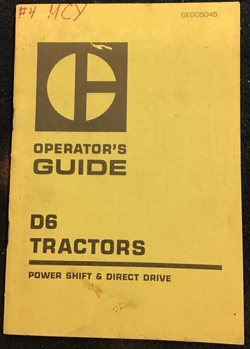 Caterpillar tractors direct - caterpillar,