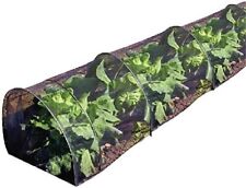 Grow Tunnel Net Plant Cover