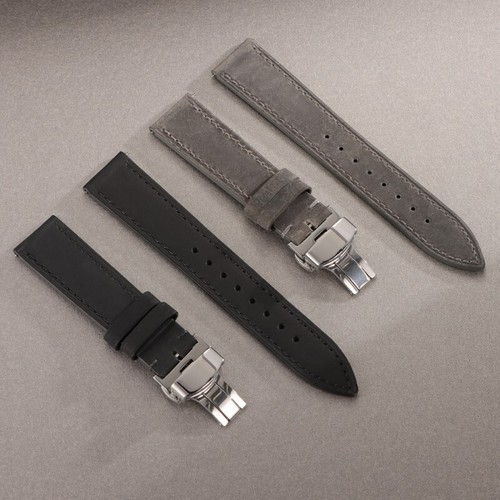 Quality genuine leather watch - quality,