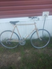 1970/80s Raleigh Super Course
