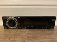 Sony CDX-C5000R Car Stereo