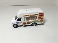 5" Kinsfun Fast Food Lunch