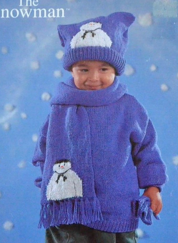 Knitting pattern baby - knitting,