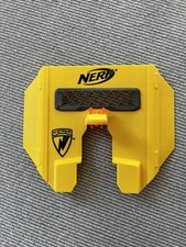 NERF N-STRIKE Tactical blast