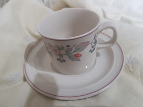 Mint cond wedgwood - x,