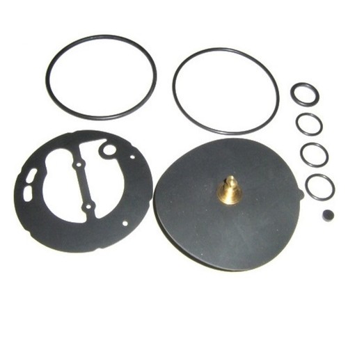 Lpg gas reducer service repair - lpg,