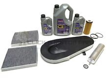 BMW 530D F07 GRAN TURISMO OIL