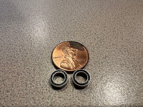 Mini bearings fantom - bearings, ae