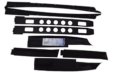 MORRIS MINOR 2DR  BOXING PLATE