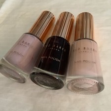 Ted Baker winter nail vanish